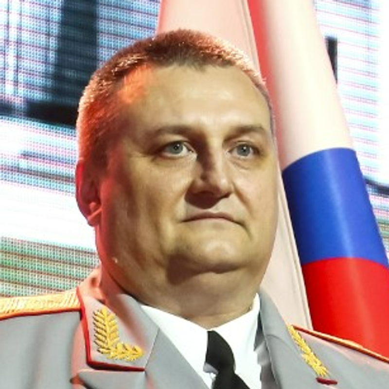 Тюрин Григорий Ростиславович