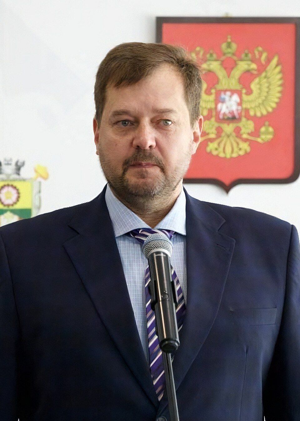 Евгений Балицкий