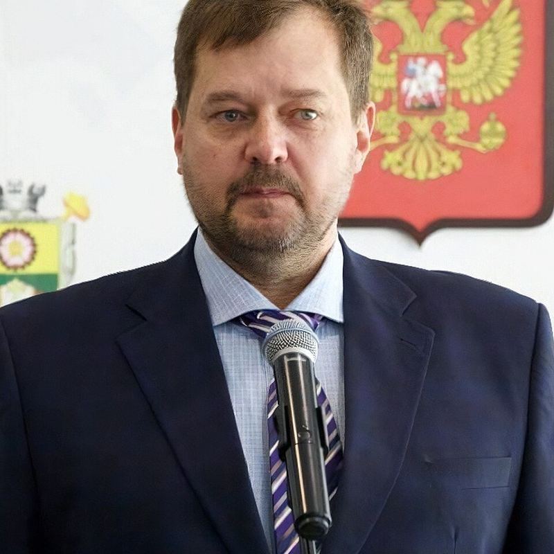 Евгений Балицкий