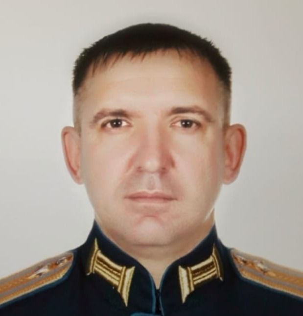 Дроздов Виктор Васильевич