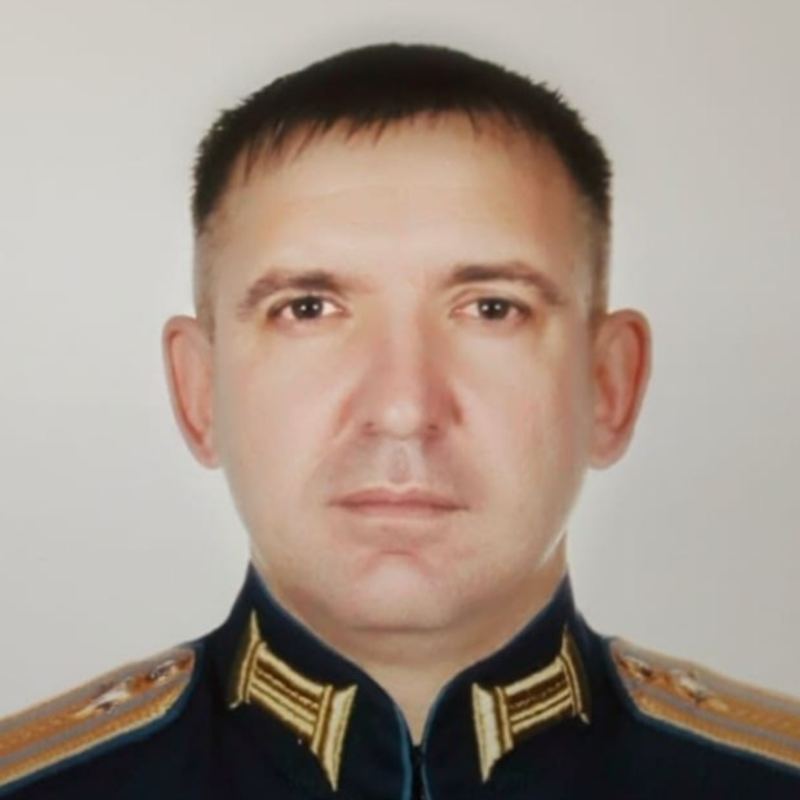 Дроздов Виктор Васильевич