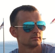 Дорофеев Роман Юрьевич