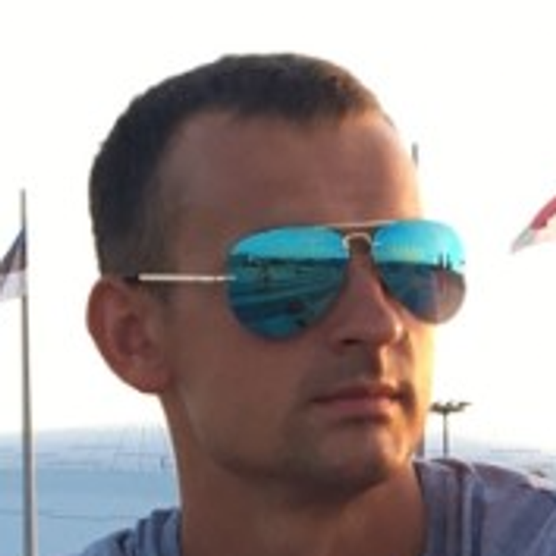 Дорофеев Роман Юрьевич