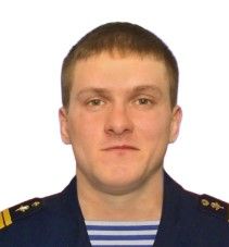 Попов Олег Александрович