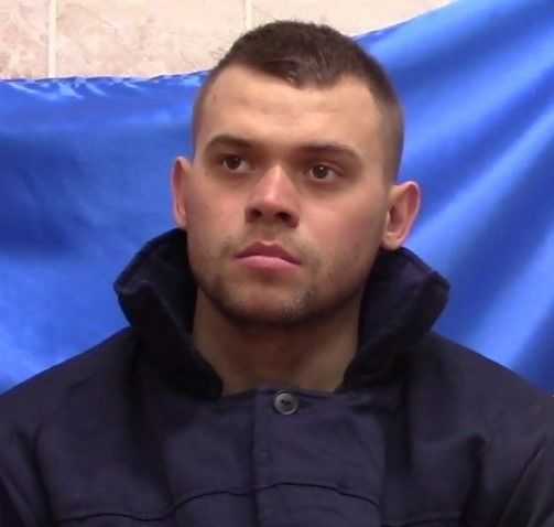Мыльников Иван Алексеевич