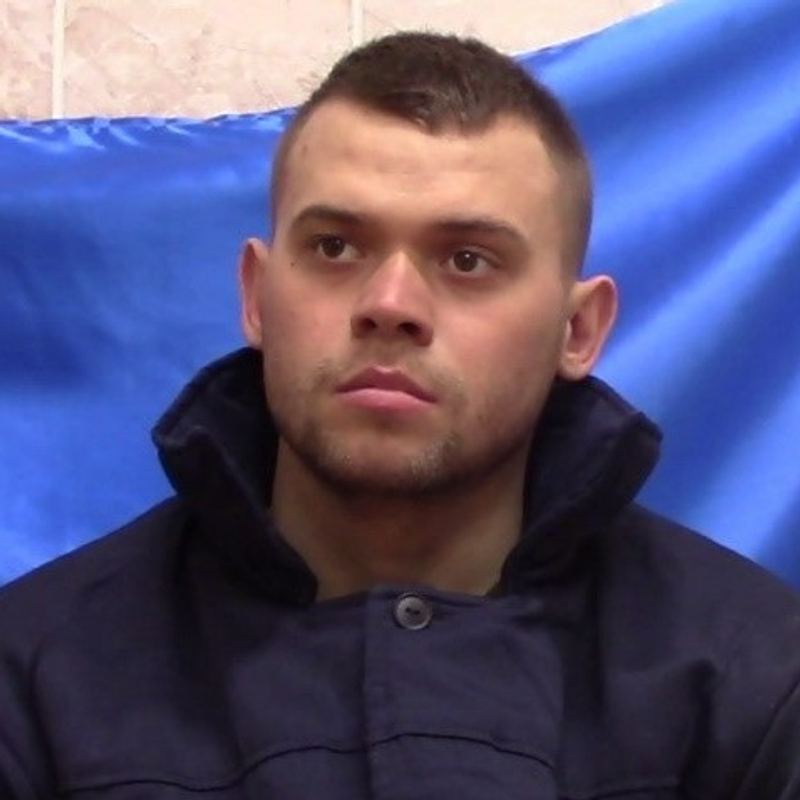Мыльников Иван Алексеевич