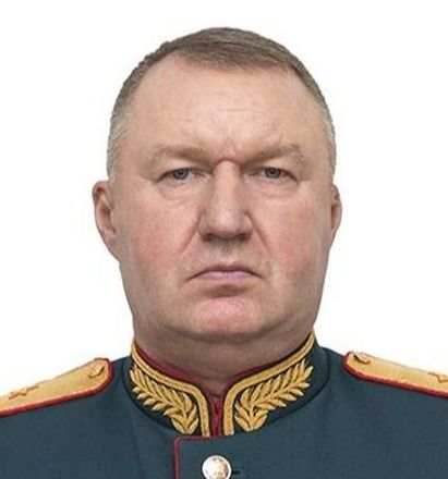 Рыжков Сергей Борисович