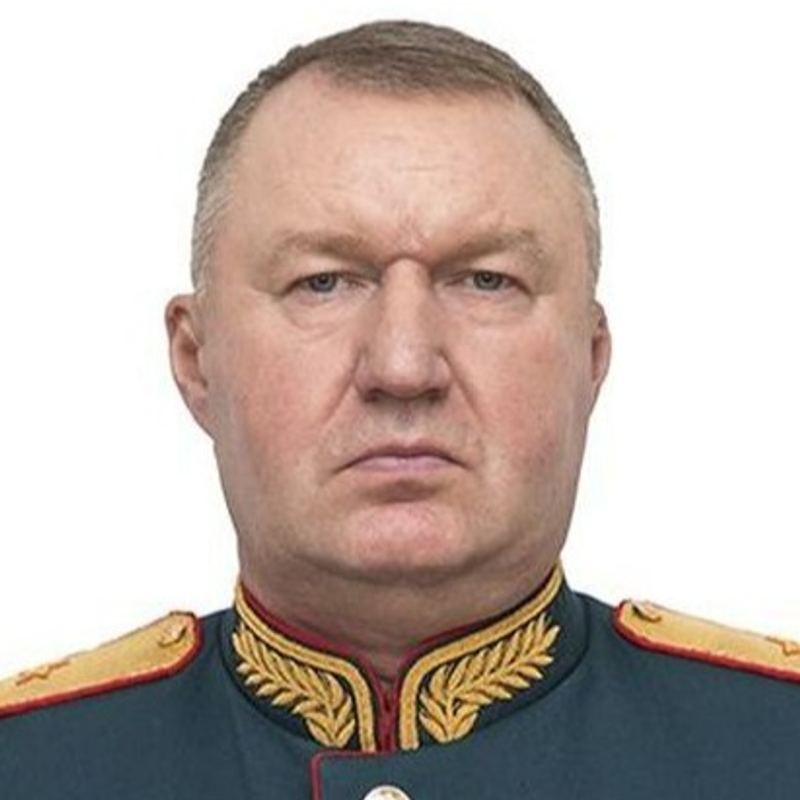 Рыжков Сергей Борисович