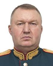 Рыжков Сергей Борисович