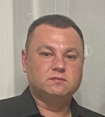 Молибога Роман Юрьевич