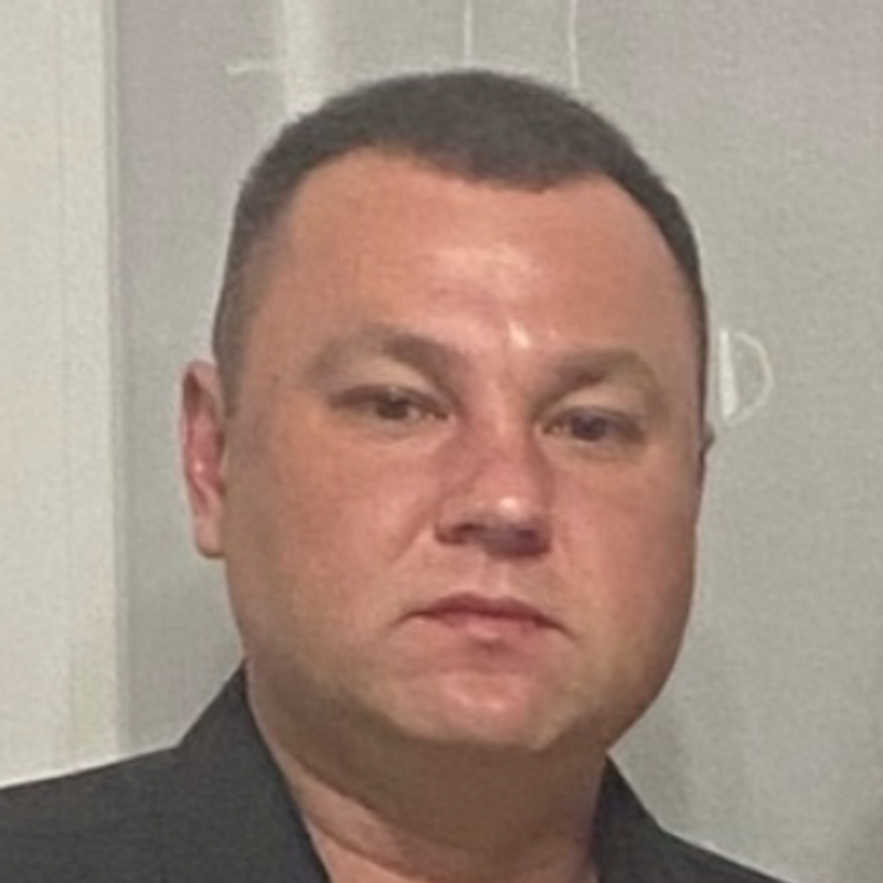 Молибога Роман Юрьевич