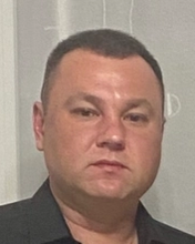 Молибога Роман Юрьевич