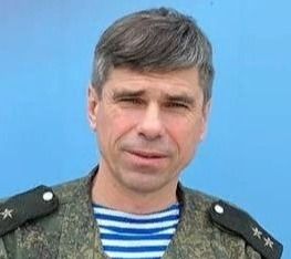 Концевой Анатолий Георгиевич