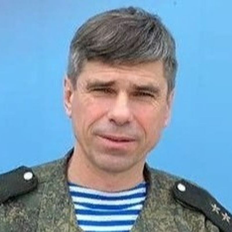 Концевой Анатолий Георгиевич
