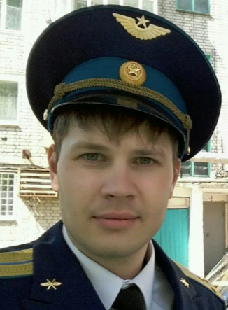 Рыжков Антон Валерьевич