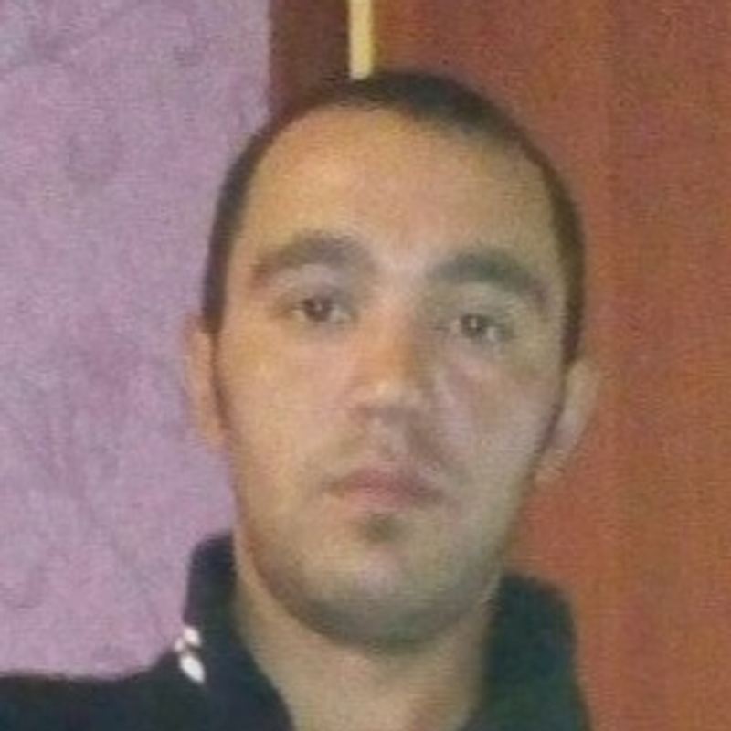 Габидуллин Фердинант Фаритович