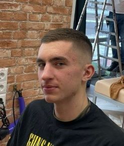 Кебкал Александр Андреевич