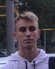 Панькевич Даниил Робертович