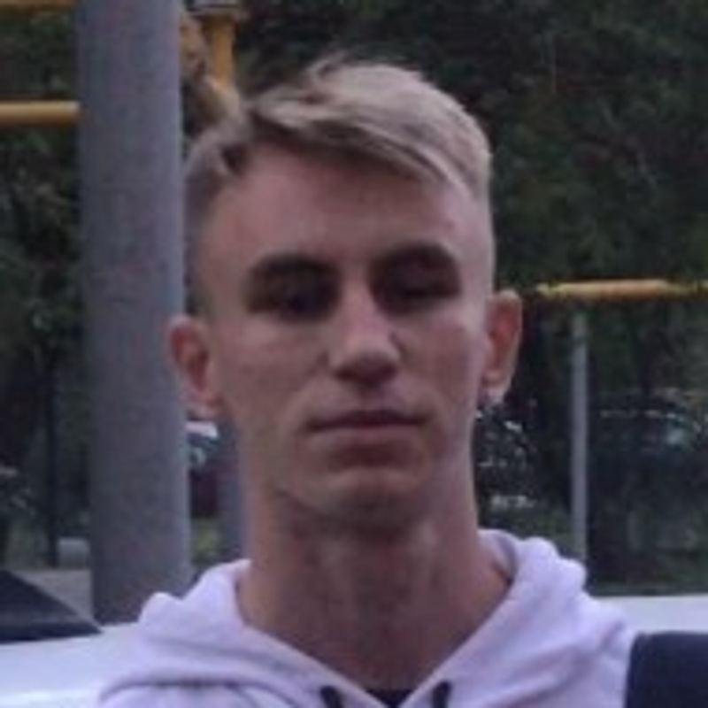 Панькевич Даниил Робертович