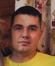 Жаденов Дмитрий Владиславович