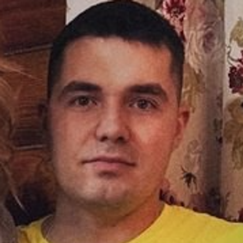 Жаденов Дмитрий Владиславович
