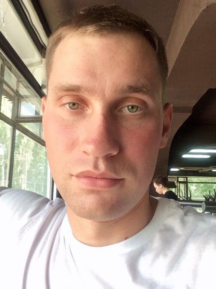 Затолокин Алексей Александрович