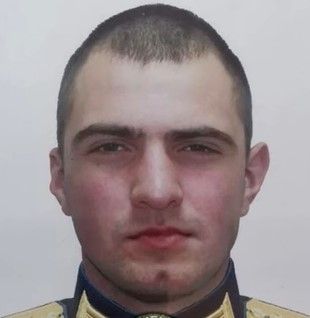 Кирьяков Сергей Сергеевич