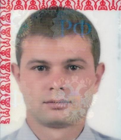 Чабанец Владимир Игоревич