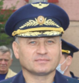 Пчела Олег Владимирович