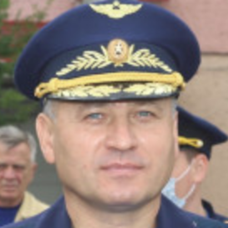 Пчела Олег Владимирович
