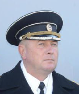 Тронев Сергей Иванович