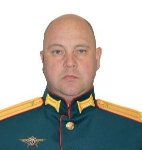 Гаганов Алексей Владимирович