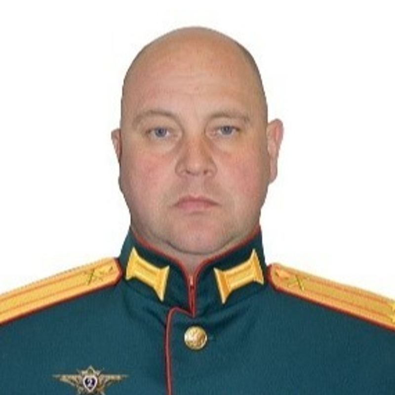 Гаганов Алексей Владимирович