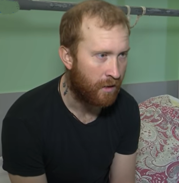 Алексеев Константин Эдуардович
