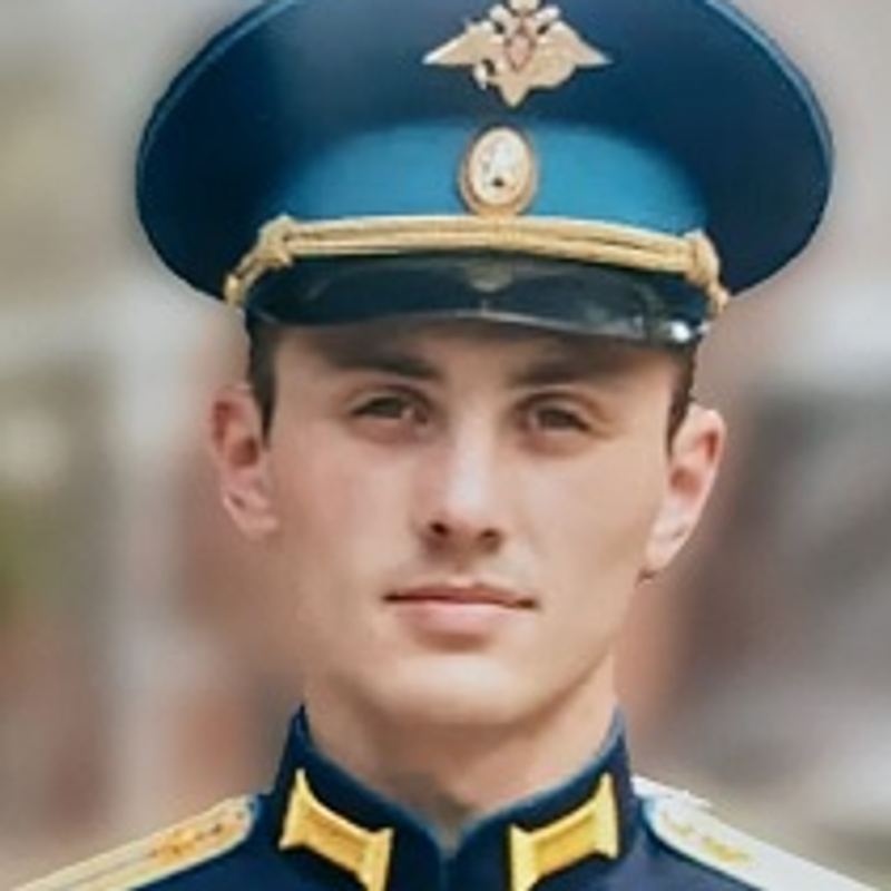 Серафимов Максим Владимирович