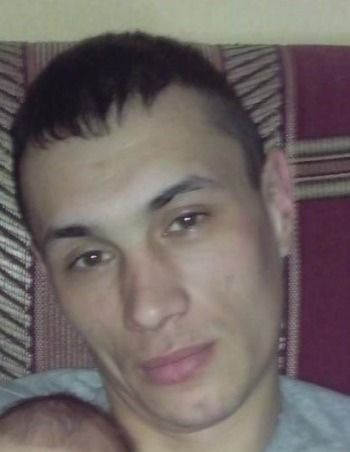 Егоров Евгений Александрович