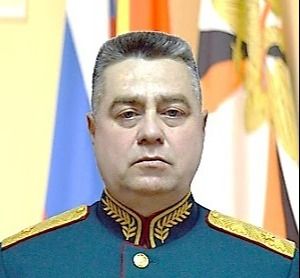 Санчик Александр Семёнович