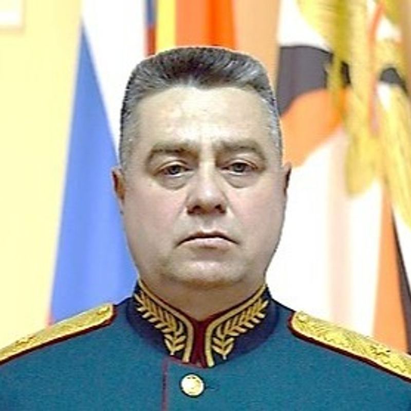 Санчик Александр Семёнович