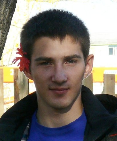 Балахончик Дмитрий Леонидович
