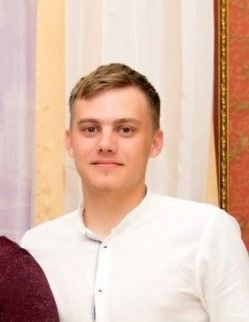 Демченко Сергей Сергеевич