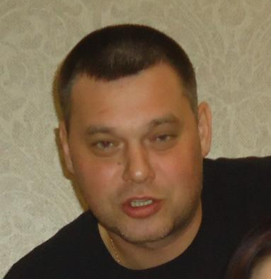 Чеботкин Алексей Сергеевич