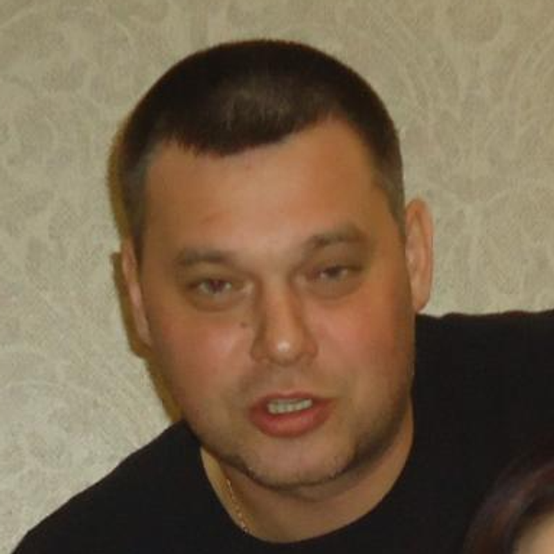Чеботкин Алексей Сергеевич