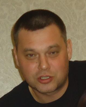 Чеботкин Алексей Сергеевич
