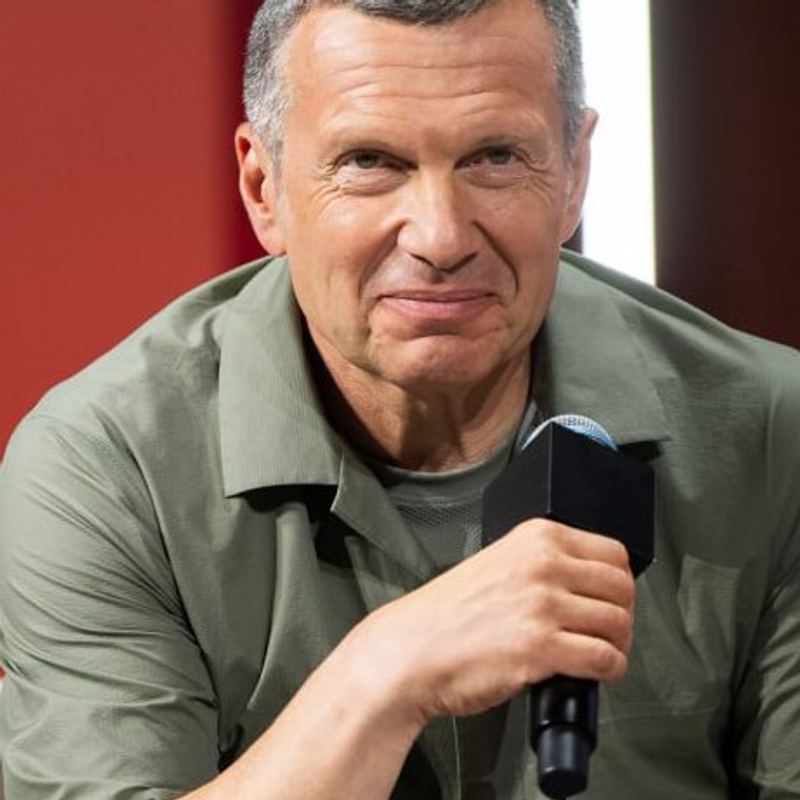 Владимир Соловьёв