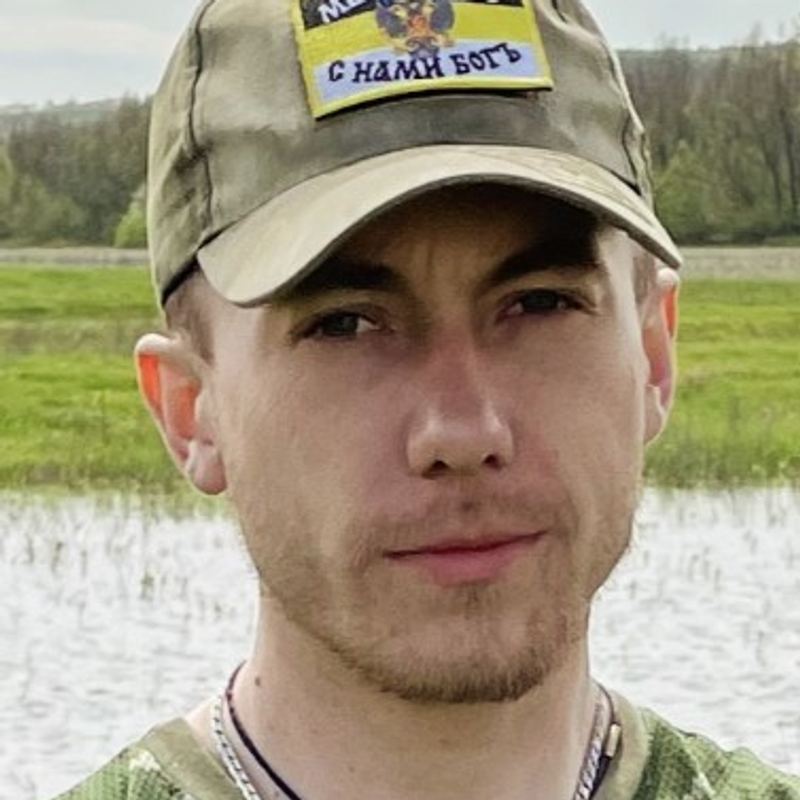 Пикалов Алексей Федорович