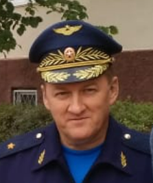 Куликов Владимир Михайлович