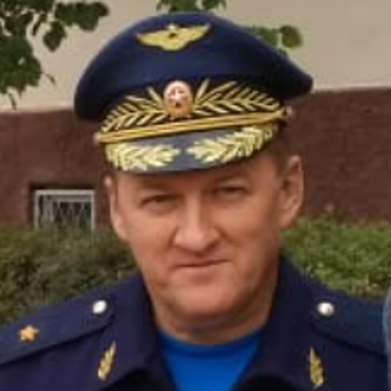 Куликов Владимир Михайлович