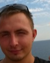 Володин Илья Евгеньевич
