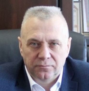 Золотарев Павел Михайлович