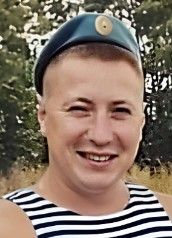 Аникин Илья Михайлович